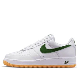 Nike Air Force 1 Low Color of the Month - Forest Green FD7039-101