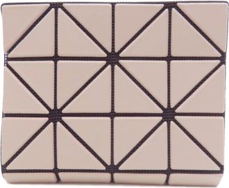 Issey Miyake Polyester Vinyl Coin Purse/Coin Case (Pre-Owned)