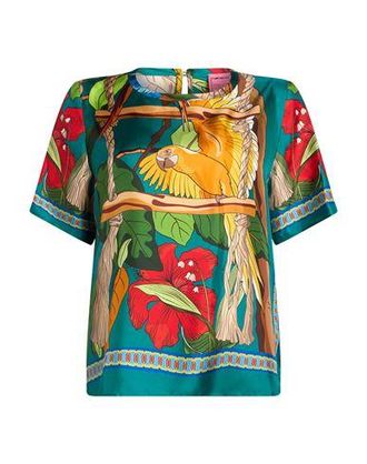 Franco Ferrari TOPWEAR - Tops on YOOX.COM