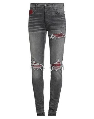 Amiri BOTTOMWEAR - Pantaloni jeans su YOOX.COM