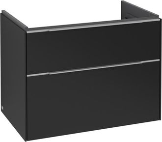 Villeroy & Boch Villeroy&boch - Subway 3.0, Mueble De Lavabo, 772x576x478 Mm, 2