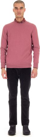 Ballantyne Cashmere Crewneck Sweater