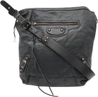 Balenciaga unisex, Pre-owned, Nero, Taglia unica, used