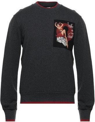 Dolce & Gabbana CAMISETAS Y TOPS - Sudaderas en YOOX.COM