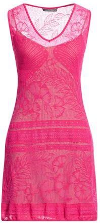 Alberta Ferretti KLEIDER - Mini-Kleider auf YOOX.COM