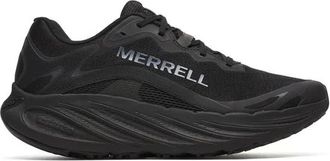 Merrell Fitness, Heren, Zwart, 41 EU, Pro Morph Trail Running Schoenen