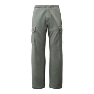 C.P. Company Hombre, Pantalones, Gris, Talla: L