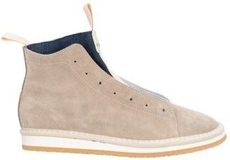 Panchic CALZADO - Botines de ca&ntilde;a alta en YOOX.COM