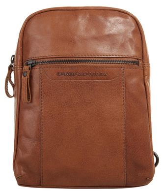 Spikes & Sparrow Umhängetasche