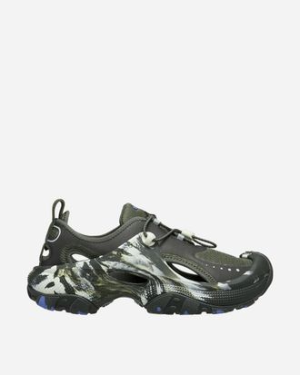 Crocs Brain Dead Trailbreak 2 Sandals Multicolor