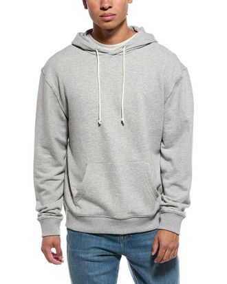 Joe's French Terry Hoodie