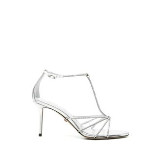 Mach & Mach Mujer, Zapatos, Gris, Talla: 38 EU