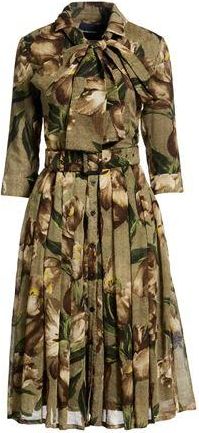 Samantha Sung VESTITI - Vestiti midi su YOOX.COM