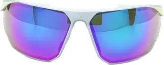 Nike Stratus M sunglasses - Silver