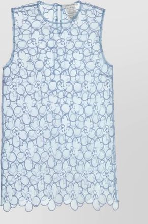 Cecilie Bahnsen organza blouse