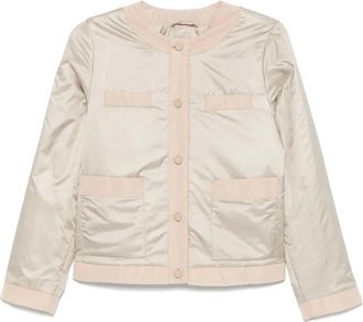 Aspesi Giacca imbottita - Verde