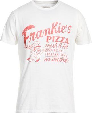 Bowery Nyc TOPWEAR - T-shirts sur YOOX.COM