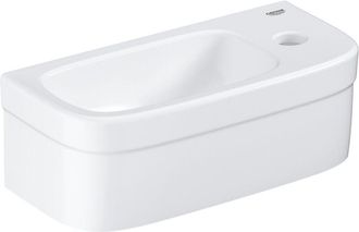 GROHE Lavamanos Euro Ceramic 370 X 180 Mm (39327000) - Grohe