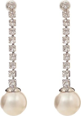 Self Portrait Mujer, Accesorios, Blanco, Talla: ONE Size