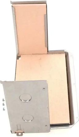 Bosch C&aacute;mara De Combusti&oacute;n, 87160108500