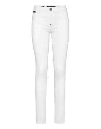 Philipp Plein Jeggings