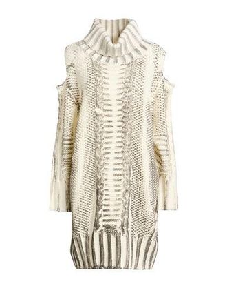 John Richmond KNITWEAR - Turtlenecks on YOOX.COM