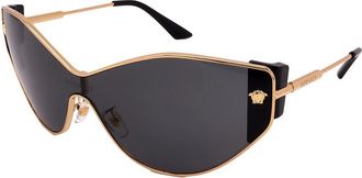 Versace Womens VE2239 47mm Sunglasses