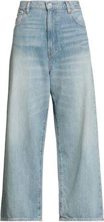 Denimist BOTTOMWEAR - Jeans on YOOX.COM