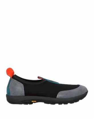 Diemme Mens Pantelleria Mesh Shoes In Blue, Black