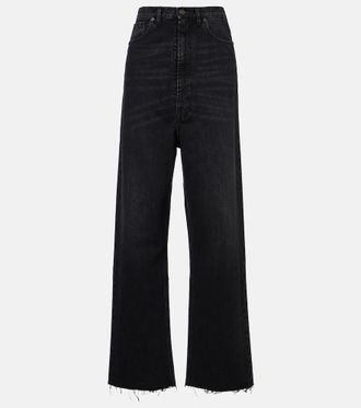 Maison Margiela Jeans anchos
