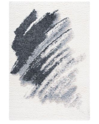 Safavieh Fontana Shag Power Loomed Rug