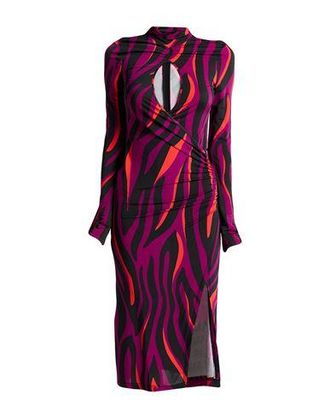 Pinko DRESSES - Midi dresses sur YOOX.COM