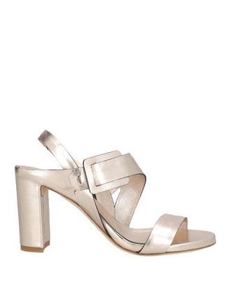 Del Carlo SCHUHE - Sandalen auf YOOX.COM