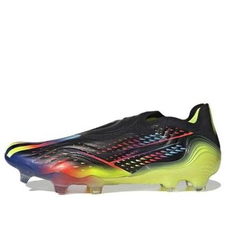 adidas Copa Sense+ FG Al Rihla Pack Black GW3610