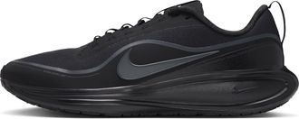 Nike Mens Revolution 8 Utility Road Running Shoes in Black | IR0890-001