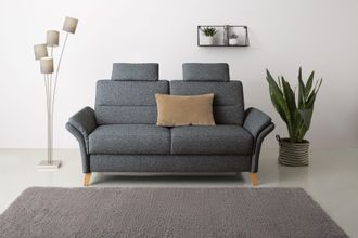 HOME AFFAIRE 3-Sitzer