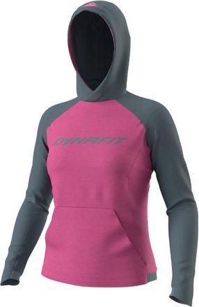 Dynafit 24/7 Polartec Hoody Hoodie f&uuml;r Damen | bunt