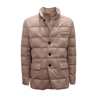 Fay Hombre, Chaquetas, Beige, Talla: L