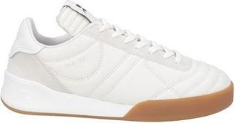 Courr&egrave;ges FOOTWEAR - Trainers sur YOOX.COM