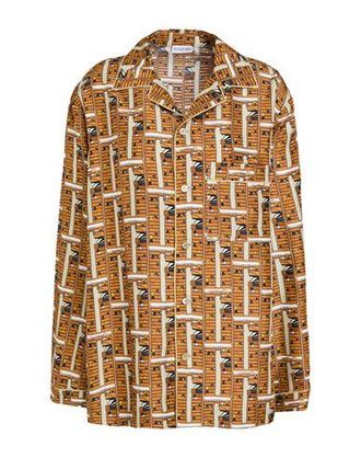 Burberry TOPWEAR - Shirts sur YOOX.COM