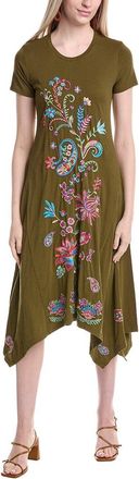 Johnny Was Karime Dress