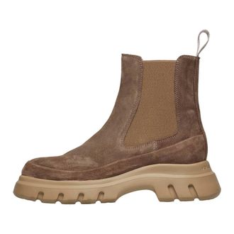 Voile Blanche Mujer, Zapatos, Marrón, Talla: 39 EU