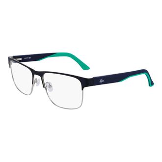 Lacoste Glasses, male, Blue, Size: 56 MM L2291 Sunglasses