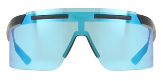 Prada PS B06S 1BO08R Mens Sunglasses Black Size 140