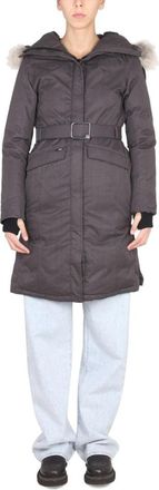 Nobis Morgan Parka