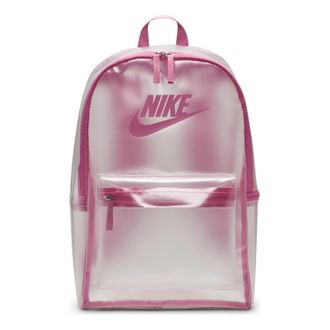 Nike Heritage Crystal 25L Backpack Magic Flamingo HV8920-906