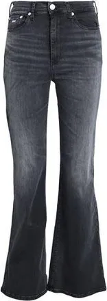 Tommy Jeans PARTES DE ABAJO - Pantalones vaqueros en YOOX.COM