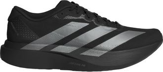 adidas Adizero Evo SL Woven Runningschuhe f&uuml;r Herren | schwarz