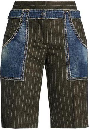 Iceberg BOTTOMWEAR - Shorts & Bermuda Shorts sur YOOX.COM