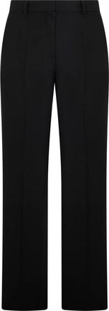 Toteme Mujer, Pantalones, Negro, Talla: S